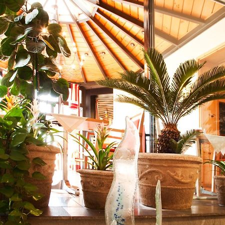 Hotel Bacchus Bensheim Nội địa bức ảnh