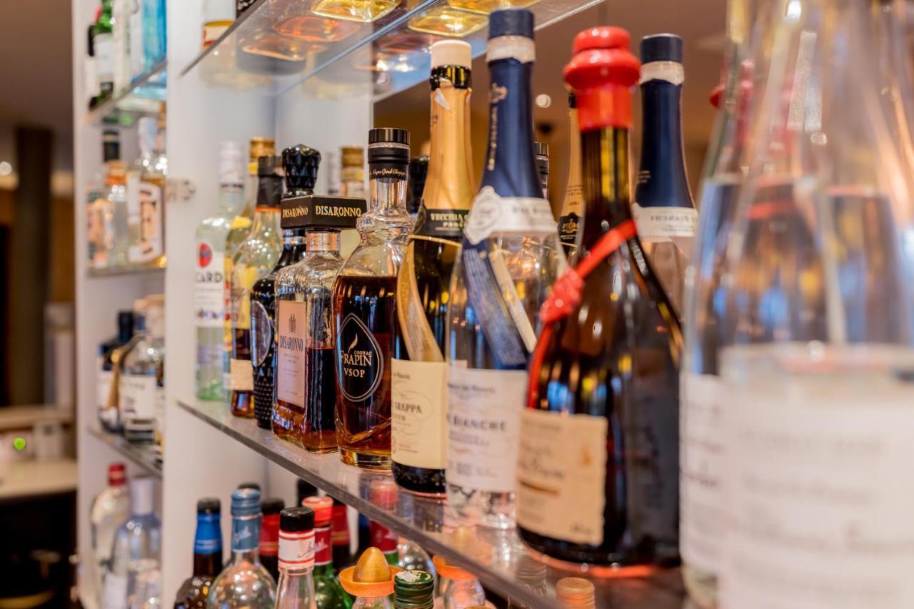 Hotel Bacchus Bensheim Ngoại thất bức ảnh