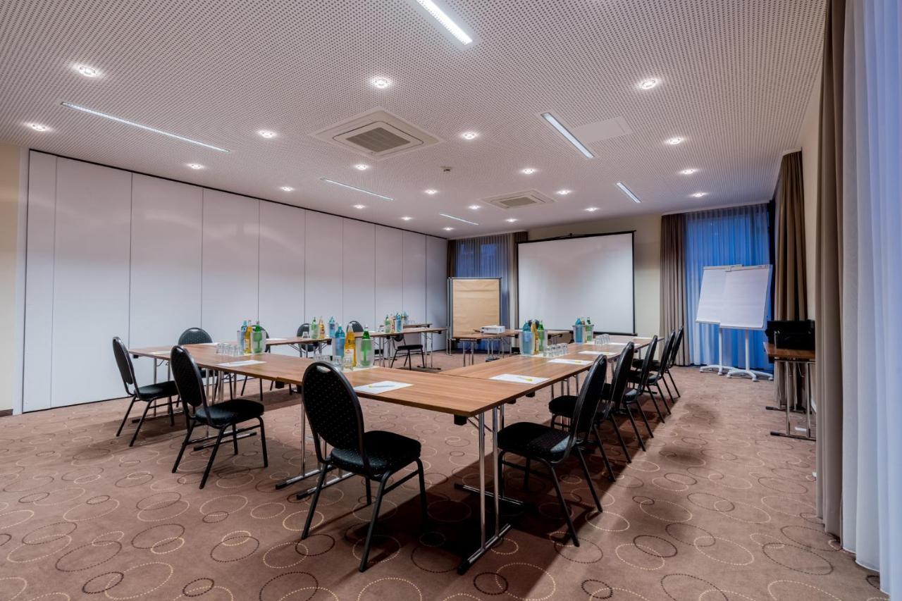 Hotel Bacchus Bensheim Ngoại thất bức ảnh