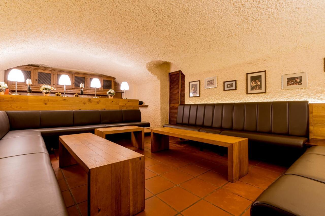 Hotel Bacchus Bensheim Ngoại thất bức ảnh