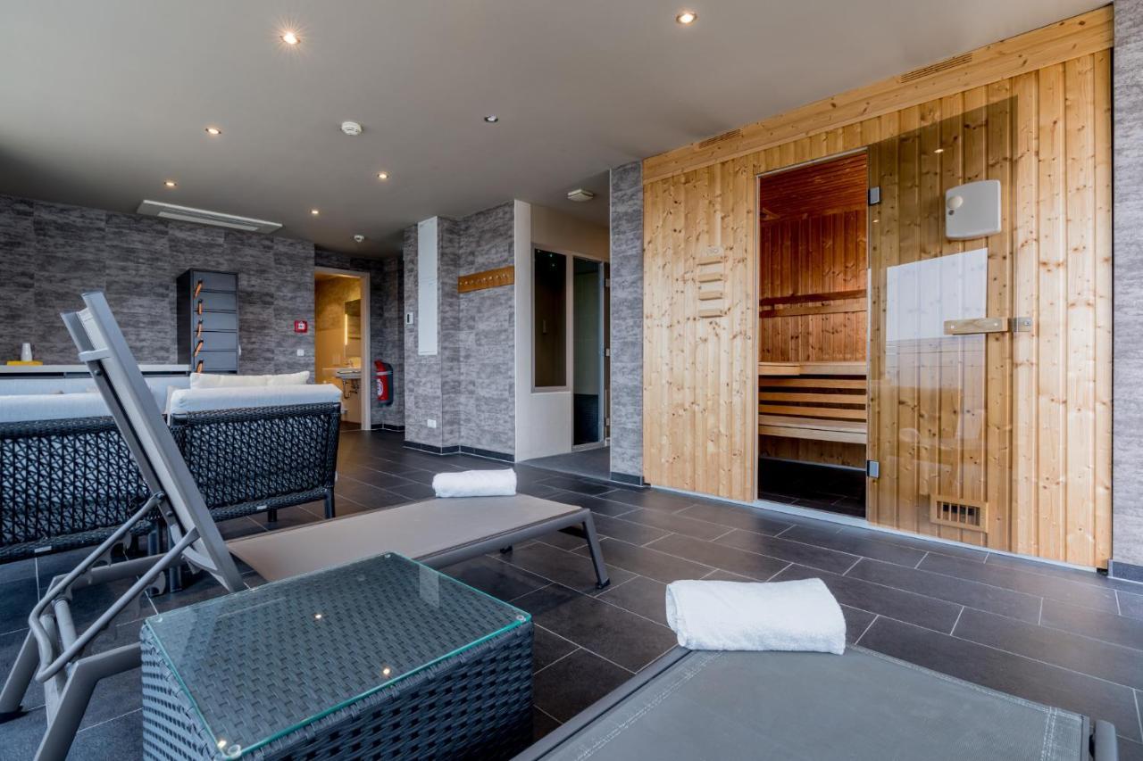Hotel Bacchus Bensheim Ngoại thất bức ảnh