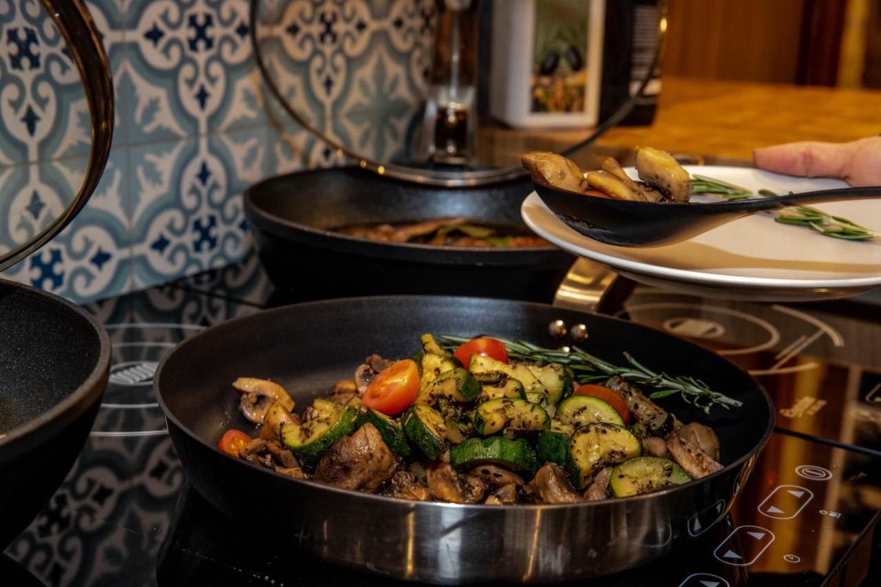 Hotel Bacchus Bensheim Ngoại thất bức ảnh