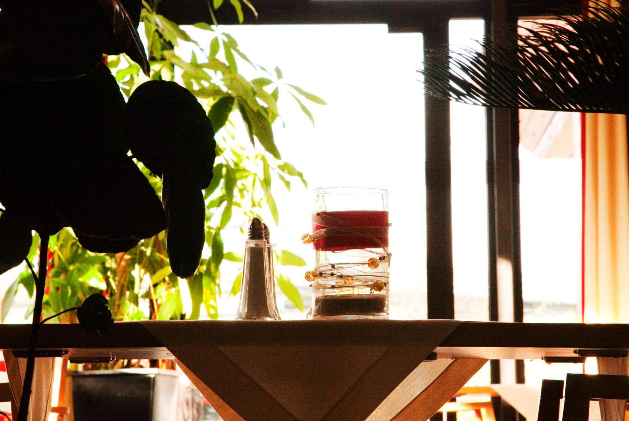 Hotel Bacchus Bensheim Ngoại thất bức ảnh