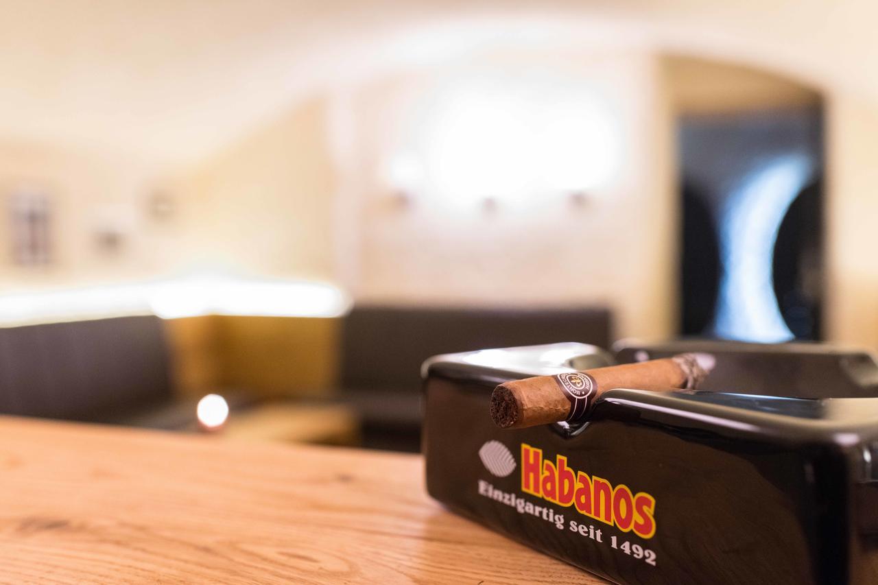Hotel Bacchus Bensheim Ngoại thất bức ảnh