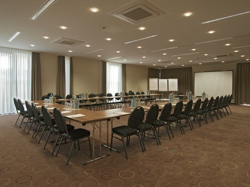 Hotel Bacchus Bensheim Ngoại thất bức ảnh